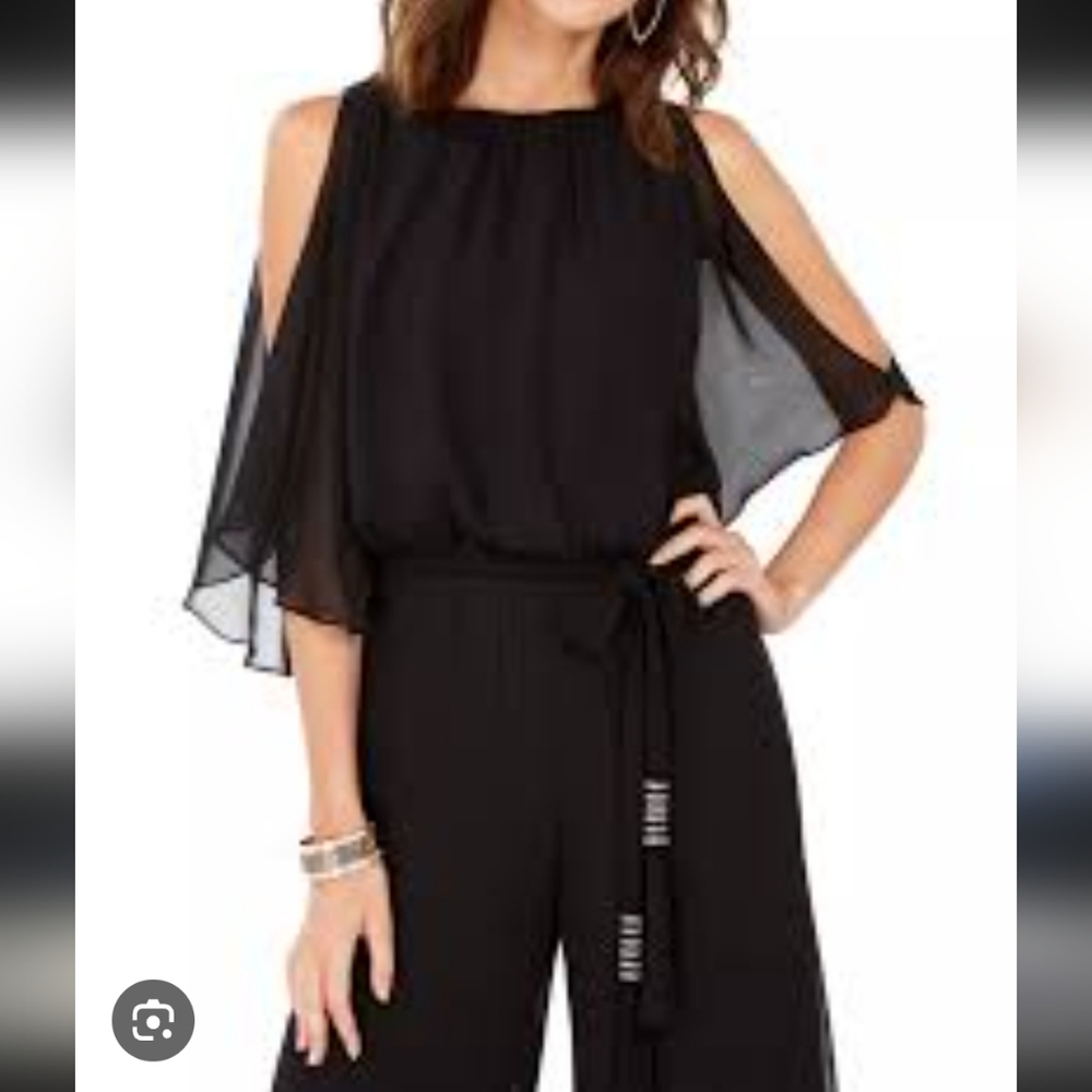 MSK. MACY'S PULL. NWT - Picture 4 of 5